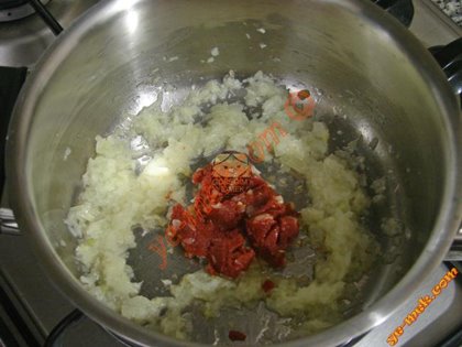 Mantılı Çorba (Yüksük Çorba)